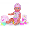 BABY born Lena (Little Baby Girl) 36cm
