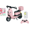 Baby Annabell for babies BABY born E-Scooter Játék babaroller