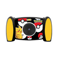 KiDS Licensing POKC3000 Pokemon Gyerek Fényképező 5Mpx
